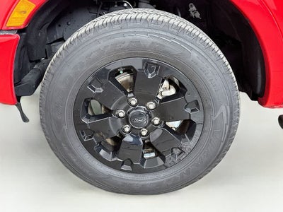 Ford Ranger XLT 2020