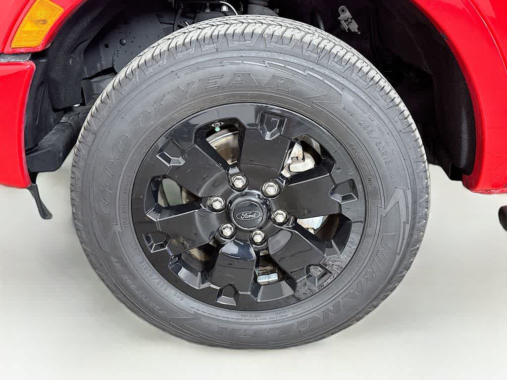 Ford Ranger XLT 2020