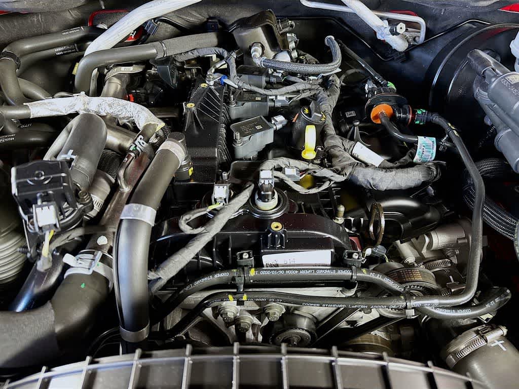 Ford Ranger XLT 2020