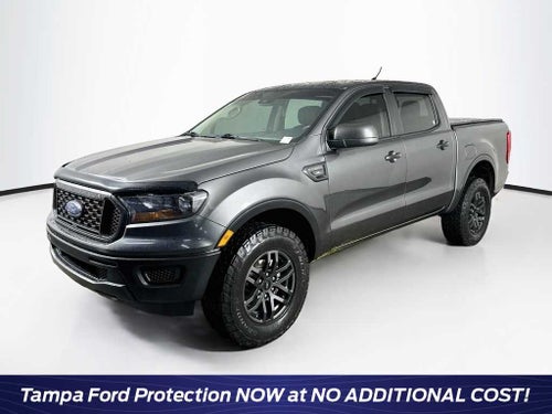 Ford Ranger XL 2020
