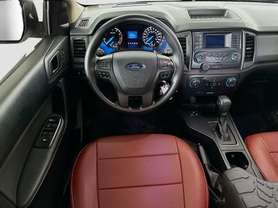 Ford Ranger XL 2020