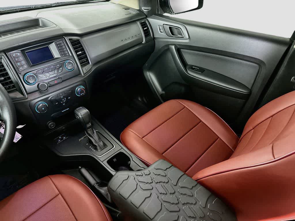 Ford Ranger XL 2020