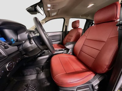 Ford Ranger XL 2020