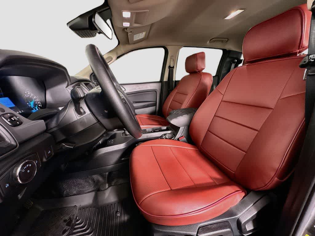 Ford Ranger XL 2020