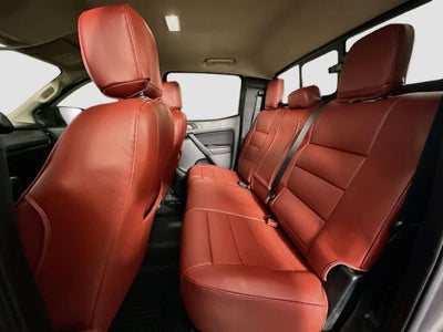 Ford Ranger XL 2020