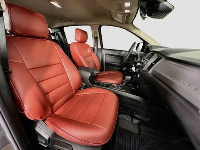 Ford Ranger XL 2020