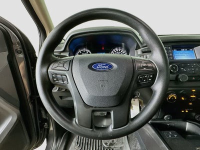 Ford Ranger XL 2020