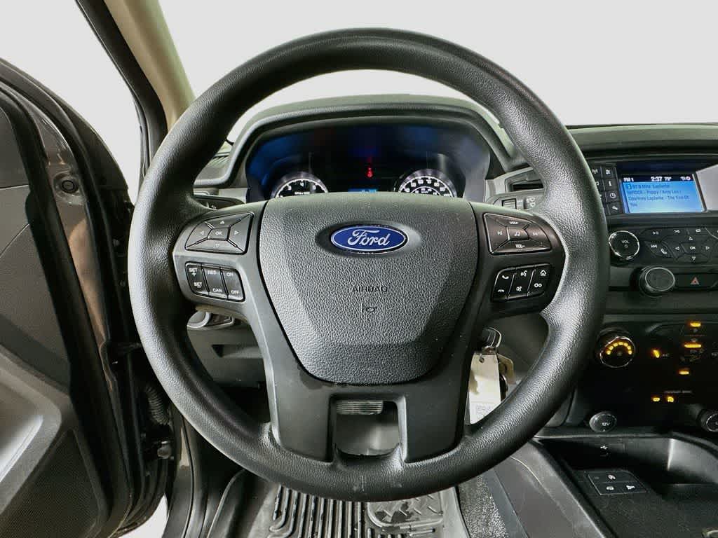 Ford Ranger XL 2020