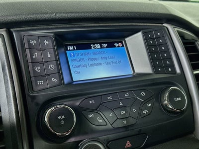 Ford Ranger XL 2020