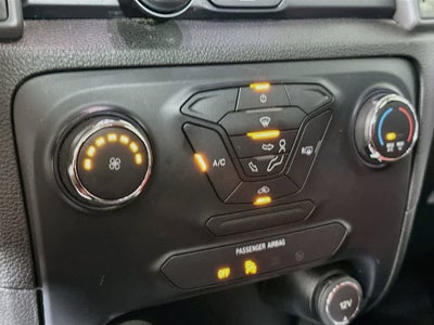 Ford Ranger XL 2020