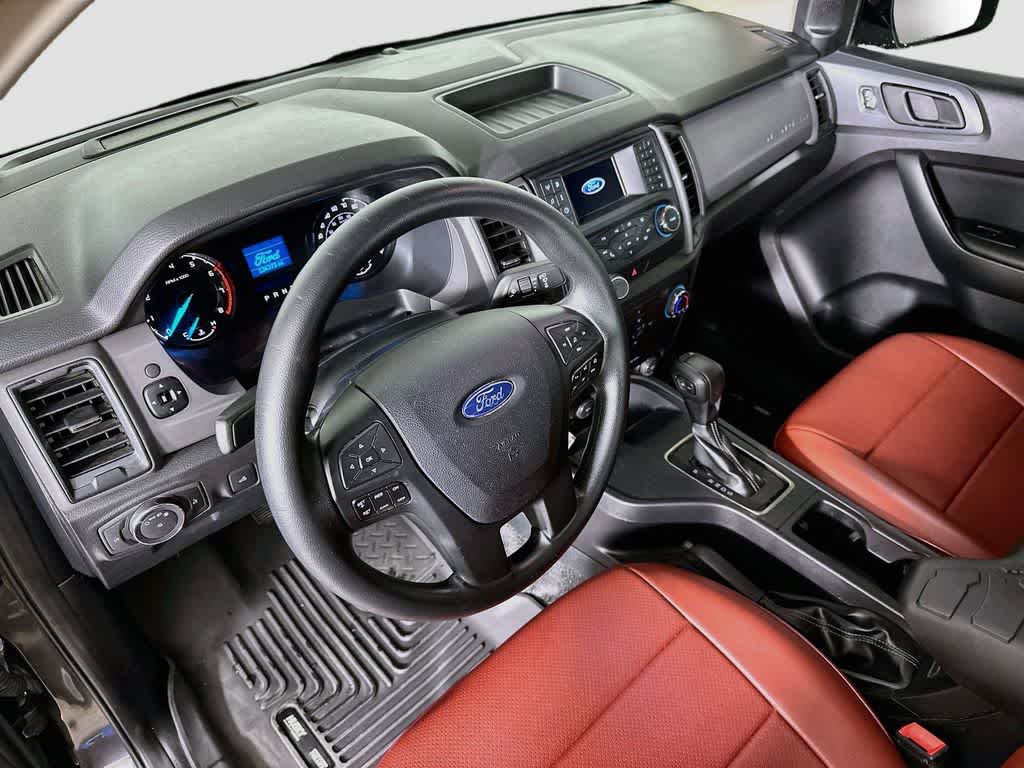 Ford Ranger XL 2020