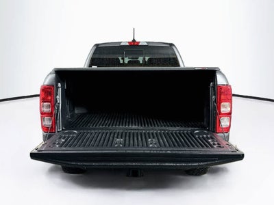 Ford Ranger XL 2020