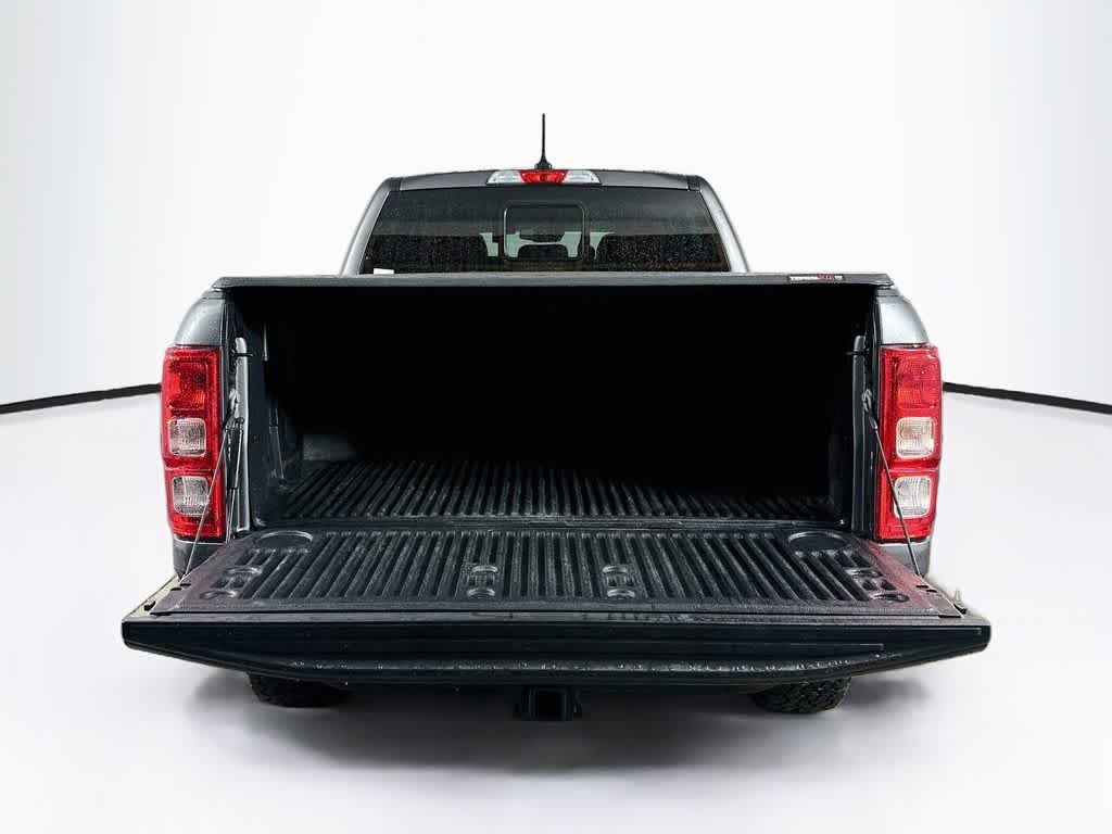 Ford Ranger XL 2020