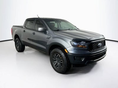 Ford Ranger XL 2020