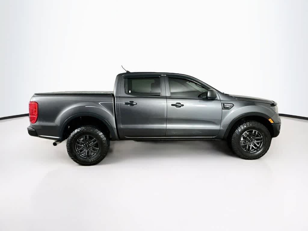 Ford Ranger XL 2020