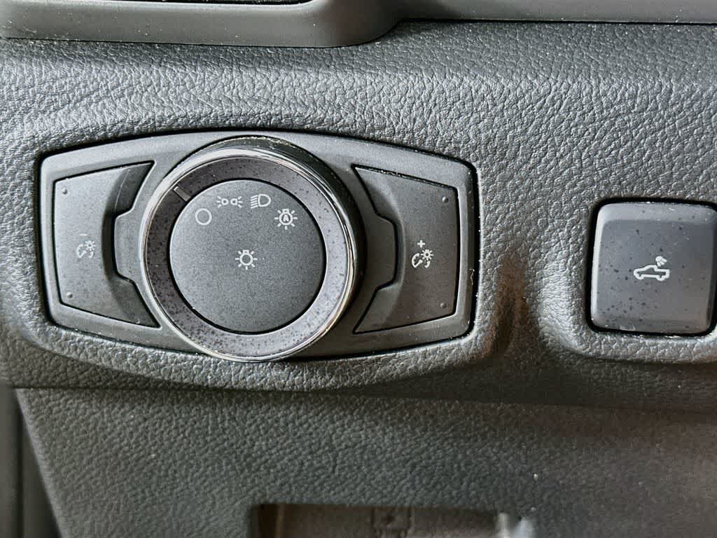 Ford Ranger XL 2020