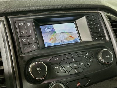 Ford Ranger XL 2020