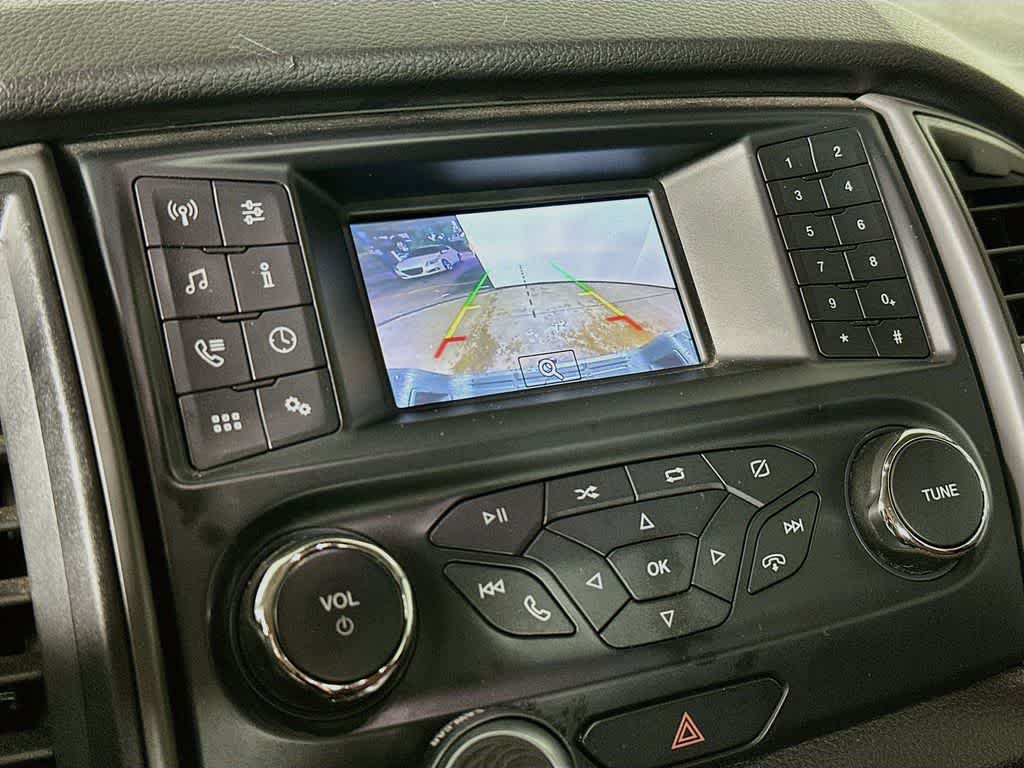 Ford Ranger XL 2020