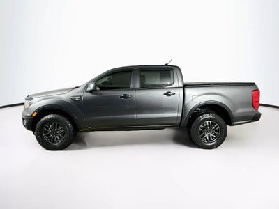 Ford Ranger XL 2020