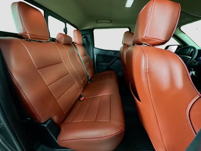 Ford Ranger XL 2020