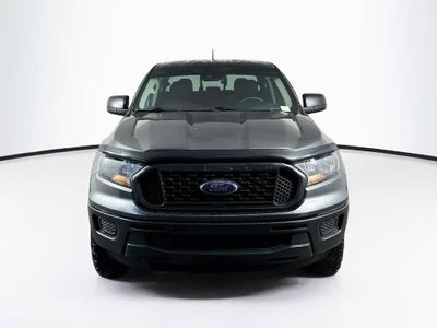 Ford Ranger XL 2020