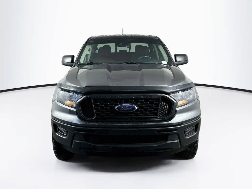 Ford Ranger XL 2020