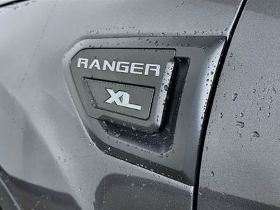 Ford Ranger XL 2020