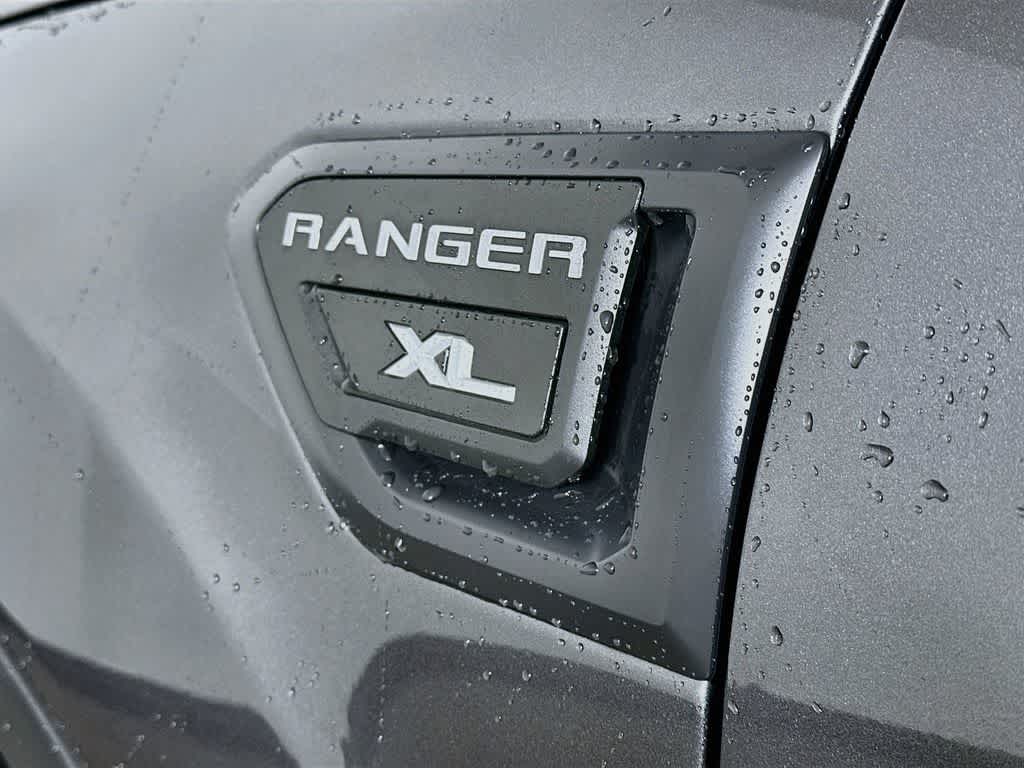 Ford Ranger XL 2020