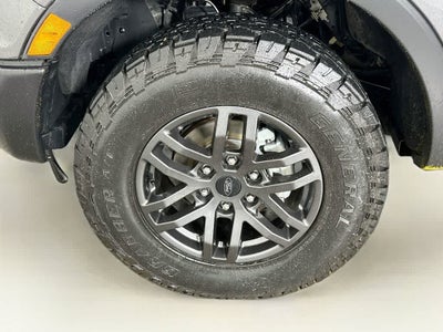 Ford Ranger XL 2020