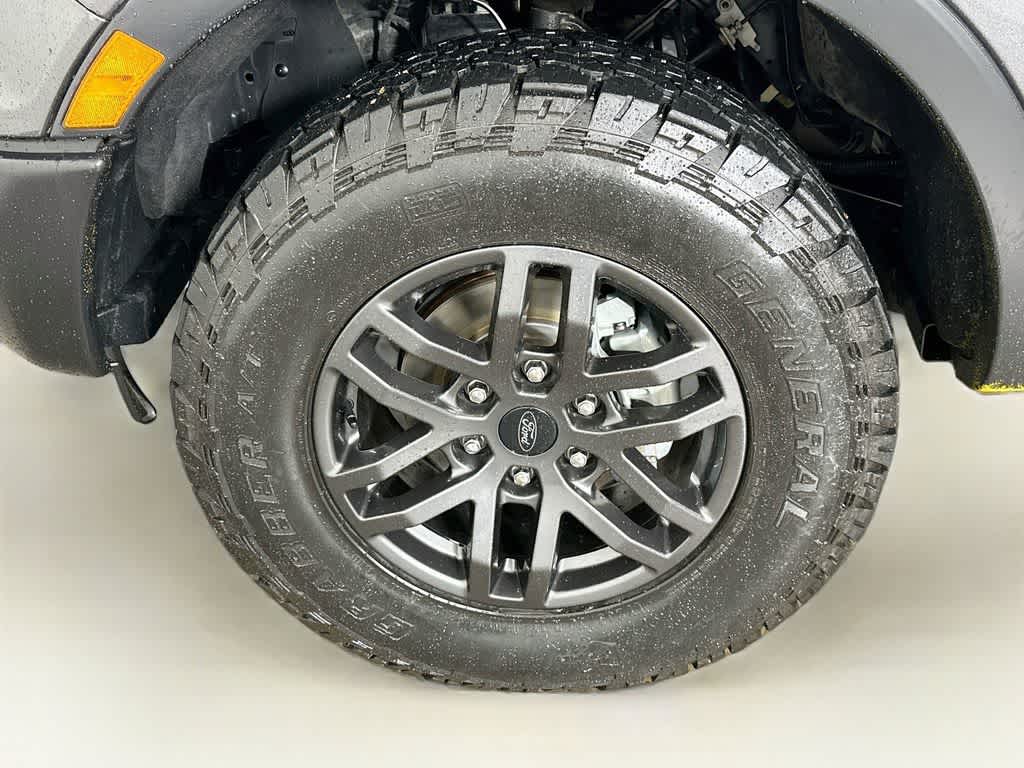 Ford Ranger XL 2020