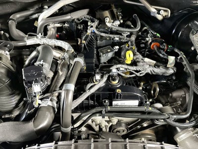 Ford Ranger XL 2020