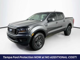 Ford Ranger XL 2020