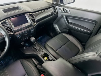 Ford Ranger LARIAT 2020