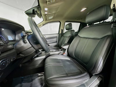 Ford Ranger LARIAT 2020