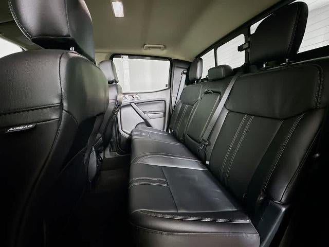 Ford Ranger LARIAT 2020