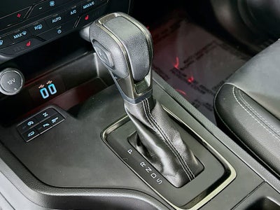 Ford Ranger LARIAT 2020