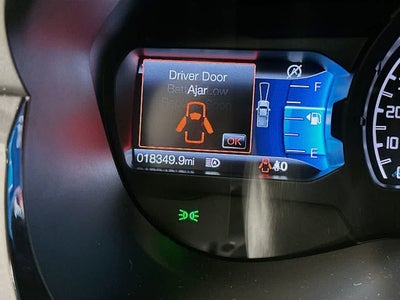 Ford Ranger LARIAT 2020