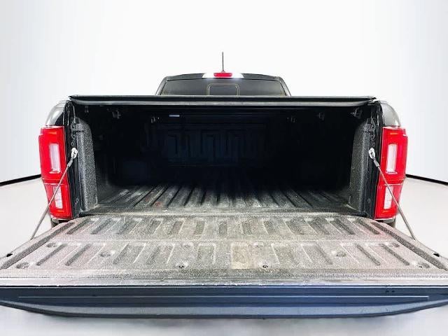 Ford Ranger LARIAT 2020