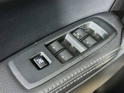 Ford Ranger LARIAT 2020