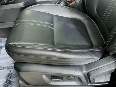 Ford Ranger LARIAT 2020