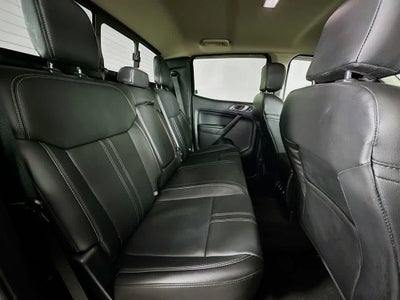 Ford Ranger LARIAT 2020