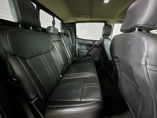 Ford Ranger LARIAT 2020