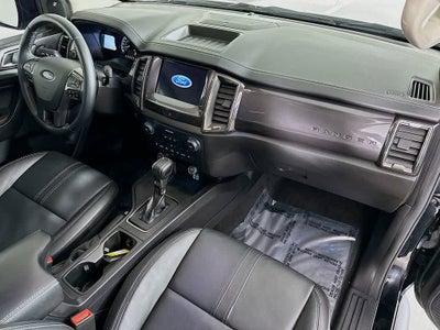 Ford Ranger LARIAT 2020