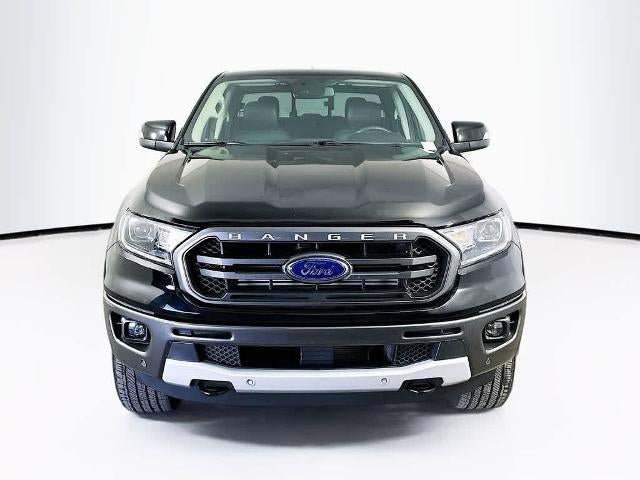 Ford Ranger LARIAT 2020