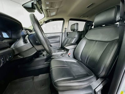 Ford Ranger LARIAT 2021