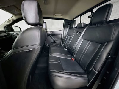 Ford Ranger LARIAT 2021