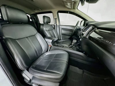 Ford Ranger LARIAT 2021