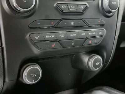 Ford Ranger LARIAT 2021