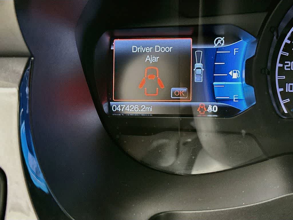 Ford Ranger LARIAT 2021