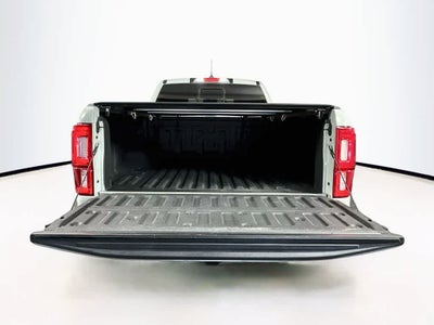 Ford Ranger LARIAT 2021